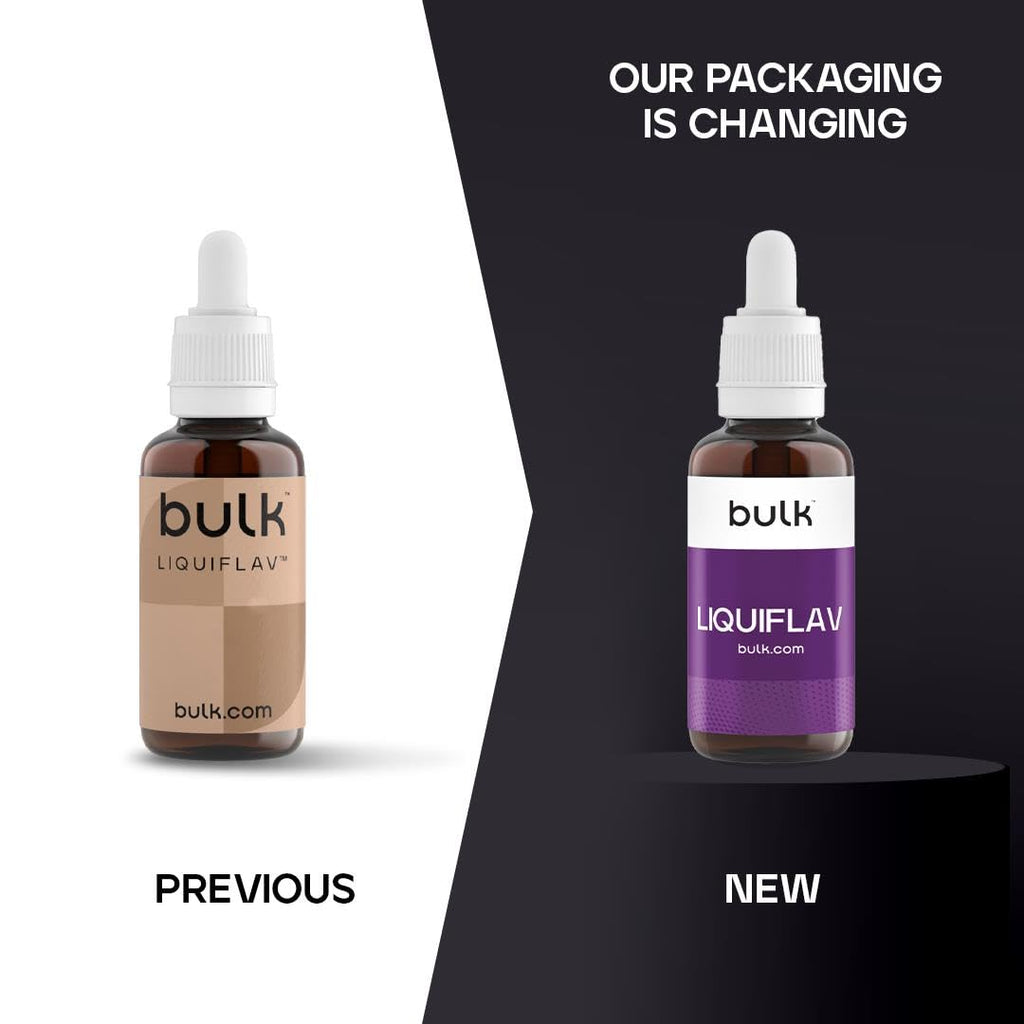 Bulk LiquiFlav 50ml