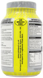 NutriSport ATP Mus Fuel 4:1:1 - Creatine Powder
