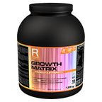 Reflex Nutrition Growth Matrix - Magnesium