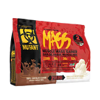 Mutant Mass Dual Chamber - Weight Gainer Powder