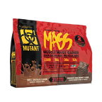 Mutant Mass Dual Chamber - Weight Gainer Powder