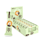 QNT Vegan Protein Bar - Protein Bars