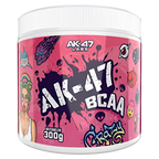 AK-47 Labs BCAA - Amino Acids Powder