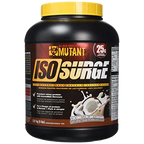 Mutant Iso Surge - Whey Protein Isolate Powder