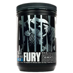 Animal Fury - Pre-Workout