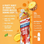 HIGH5 Isotonic Hydration Drink - Hydration Powder