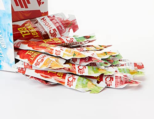 HIGH5 Energy Gel - Energy Gels
