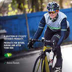 HIGH5 Cycle Pack - 1 Pack - Energy Gels