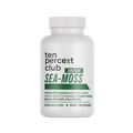 The Ten Percent Club Irish Sea Moss - MyGymSupplements