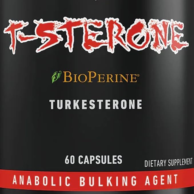 TWP T-Sterone