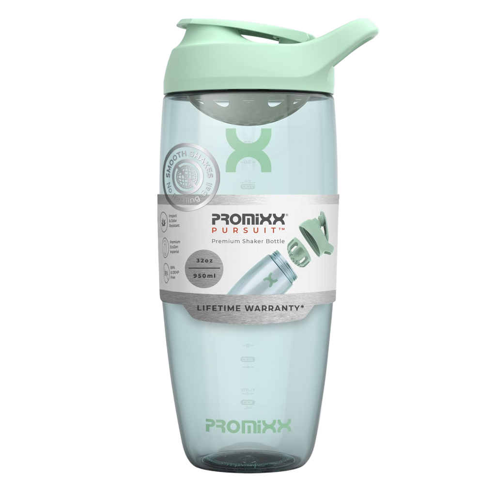 PROMiXX Pursuit EcoZen Shaker Bottle - MyGymSupplements