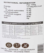 NutriSport Pure Plant Protein 1kg
