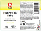 MaxiNutrition Protein Hydration - Energy & Endurance