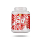 CNP Loaded Beef - 1.8kg / Strawberry Laces - Clear Collagen Protein Powder
