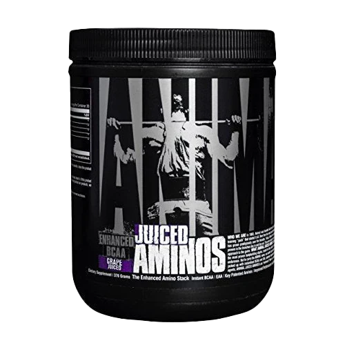 Animal Juiced Aminos - Amino Acids Powder