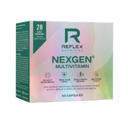 Reflex Nutrition Nexgen - 60 Caps - Multivitamins