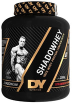 DY Nutrition Shadowhey Concentrate - Whey Protein Powder