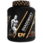 DY Nutrition Shadowhey Concentrate - Whey Protein Powder
