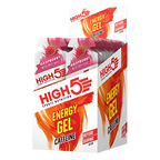 HIGH5 Energy Gel Caffeine - Sports & Health Drinks