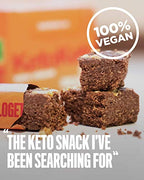 KetoKeto Bar - Protein Bars