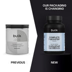 Bulk Complete T-Booster