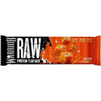 Warrior Raw Protein Flapjack - Protein Flapjacks