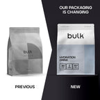 Bulk Complete Hydration Drink 500g