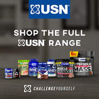 USN Creatine Anabolic 5000 - Creatine Powder