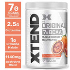 XTEND BCAA - BCAAs