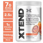 XTEND BCAA - BCAAs