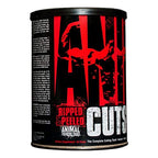 Animal Cuts - 42 Packs - Weight Loss Support Capsules