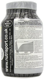 NutriSport Energy Boost 4:1 - Carbohydrate Powder