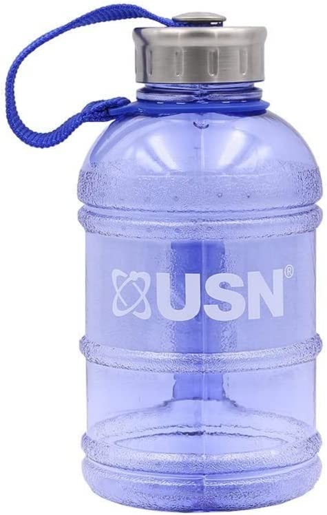 USN Water Jug - 1000ml / Blue