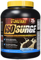 Mutant Iso Surge - Whey Protein Isolate Powder