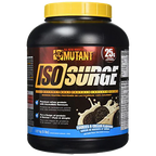 Mutant Iso Surge - Whey Protein Isolate Powder