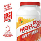 HIGH5 Energy Drink - Sports & Energy Drink Mixes