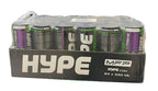 HYPE Pre Workout RTD - Pre-Workout Ready-to-Drinks