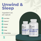 The Ten Percent Club Energy and Immunity - 90 Caps