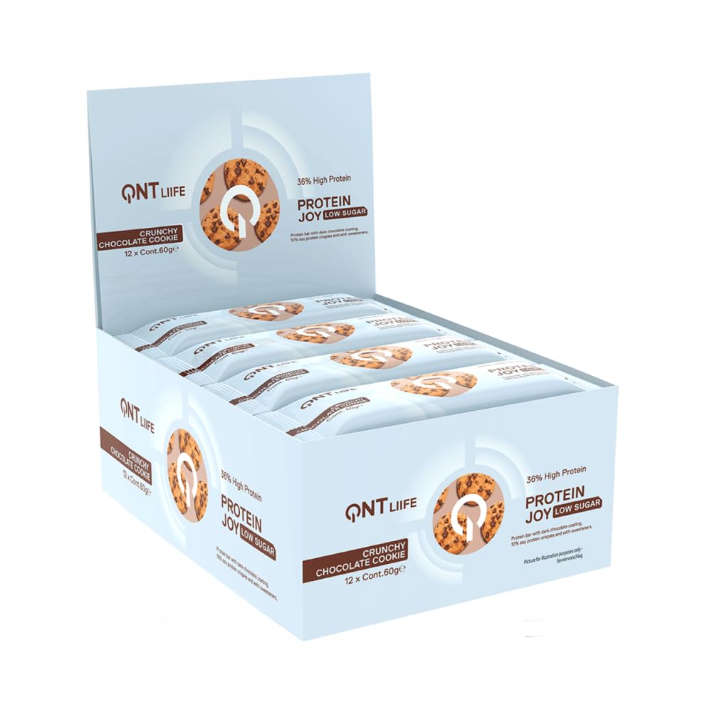 QNT Protein Joy Bar 36%