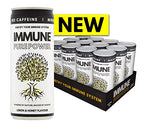 Immune Pure Power 12x250ml Lemon & Honey