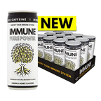 Immune Pure Power 12x250ml Lemon & Honey