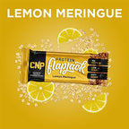 CNP Protein Flapjack - Protein Flapjacks