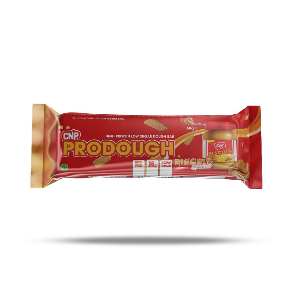 CNP ProDough Bar - Protein Bars