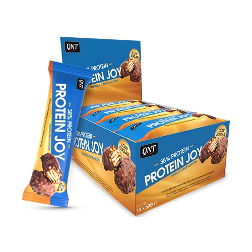 QNT Protein Joy Bar 36%