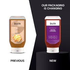 Bulk Zero Calorie Syrup 400ml