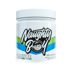 Naughty Boy Creatine Monydrate - 450g / Non Flavoured - Creatine Powder