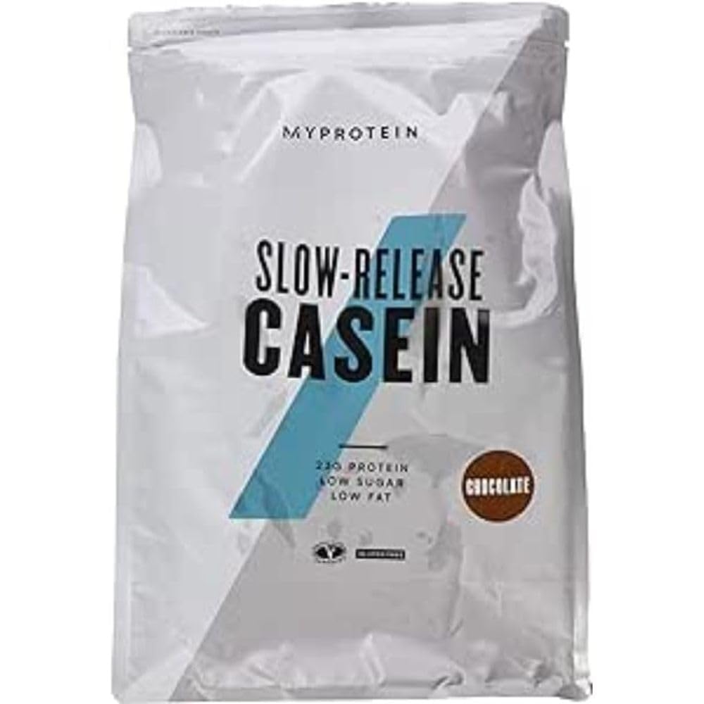 MyProtein Impact Casein - Casein Proteins