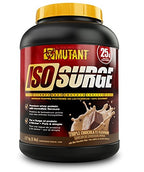 Mutant Iso Surge - Whey Protein Isolate Powder
