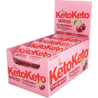 KetoKeto Bar - Protein Bars