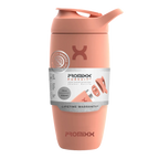 PROMiXX Pursuit Stainless-Steel Shaker Bottle - Shaker Bottle (Less Than 2 Litres)